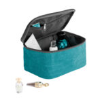 ELIZA. Trousse de toilette en 300D haute densité – Image 7