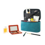 ELIZA. Trousse de toilette en 300D haute densité – Image 8