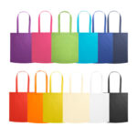 CANARY. Sac en non-tissé (80 g/m²)