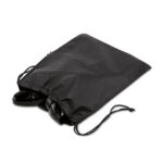 GWENNO. Sac à chaussures en non-tissé (80 g/m²)