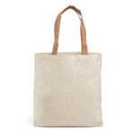 FERIA. Sac 100% coton (180 g/m²) – Image 3