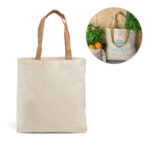FERIA. Sac 100% coton (180 g/m²)