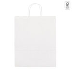 GRANT. Sac en papier kraft (100 g/m²) – Image 4