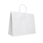 KELLY. Sac en papier kraft (100 g/m²) – Image 3