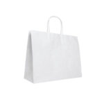 KELLY. Sac en papier kraft (100 g/m²)