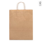 ELLEN. Sac en papier kraft (115 g/m²) – Image 3
