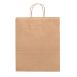 TAYLA. Sac en papier kraft (115 g/m²) – Image 3