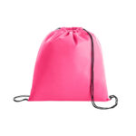 BOXP. Sac à dos non tissé (80 g/m²) – Image 3
