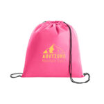 BOXP. Sac à dos non tissé (80 g/m²) – Image 2