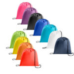 BOXP. Sac à dos non tissé (80 g/m²)