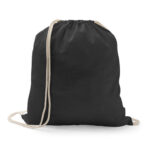 ILFORD. Sac type sac-à-dos 100% coton (100g/m²) – Image 2