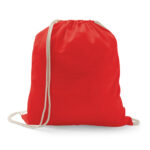 ILFORD. Sac type sac-à-dos 100% coton (100g/m²) – Image 3