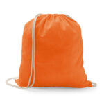 ILFORD. Sac type sac-à-dos 100% coton (100g/m²) – Image 6