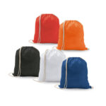 ILFORD. Sac type sac-à-dos 100% coton (100g/m²)