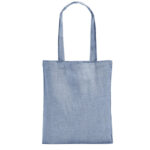 RYNEK. Sac avec coton recyclé (70%) et polyester (30% rPET) (140 g/m²) – Image 3