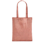 RYNEK. Sac avec coton recyclé (70%) et polyester (30% rPET) (140 g/m²) – Image 4