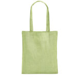 RYNEK. Sac avec coton recyclé (70%) et polyester (30% rPET) (140 g/m²) – Image 6