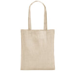 RYNEK. Sac avec coton recyclé (70%) et polyester (30% rPET) (140 g/m²) – Image 9
