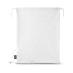 BOLZANO. Sac pliable en maille et polyester recyclé 190T (100% rPET) – Image 2