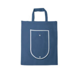ARLON. Sac pliant en non-tissé (80 g/m²) – Image 2