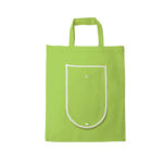 ARLON. Sac pliant en non-tissé (80 g/m²) – Image 9