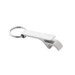 BAITT. Porte-clés en aluminium avec ouvre-capsules – Image 4