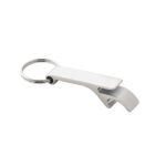 BAITT. Porte-clés en aluminium avec ouvre-capsules – Image 8