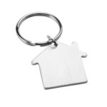 HOMIER. Porte-clés en aluminium – Image 2