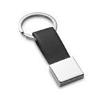 BUMPER. Porte-clés en métal et PU – Image 2