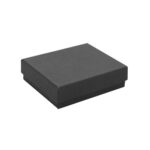 BARRYMORE. Porte-cartes en cuir avec blocage RFID – Image 2