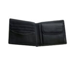 BARRYMORE. Porte-cartes en cuir avec blocage RFID – Image 4