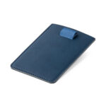 POPPY. Porte-cartes en PU avec blocage RFID – Image 3