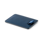 POPPY. Porte-cartes en PU avec blocage RFID – Image 4