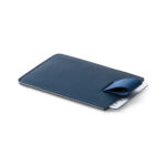 POPPY. Porte-cartes en PU avec blocage RFID – Image 5