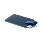 POPPY. Porte-cartes en PU avec blocage RFID – Image 6