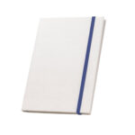 MILKY. Carnet A5 fabriqué à partir de briques de lait recyclées avec pages lignées – Image 6