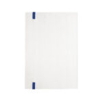 MILKY. Carnet A5 fabriqué à partir de briques de lait recyclées avec pages lignées – Image 8