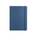 BOYD. Bloc-notes de notes A5 en polyester recyclé (100% rPET) avec pages lignées – Image 8