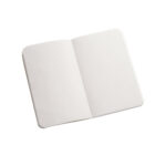 TEAPAD SOFT. Bloc-notes A6 avec couverture souple fabriquée à partir de déchets de feuilles de thé (65%) – Image 4