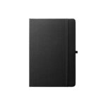 ANNE. Cahier A5 en polyester recyclé (100% rPET) avec pages lignées – Image 9
