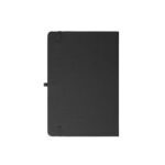 ANNE. Cahier A5 en polyester recyclé (100% rPET) avec pages lignées – Image 10