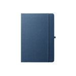 ANNE. Cahier A5 en polyester recyclé (100% rPET) avec pages lignées – Image 12