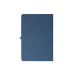 ANNE. Cahier A5 en polyester recyclé (100% rPET) avec pages lignées – Image 13