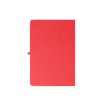 ANNE. Cahier A5 en polyester recyclé (100% rPET) avec pages lignées – Image 16