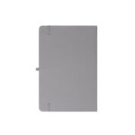 ANNE. Cahier A5 en polyester recyclé (100% rPET) avec pages lignées – Image 19