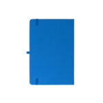 ANNE. Cahier A5 en polyester recyclé (100% rPET) avec pages lignées – Image 22