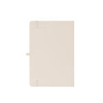 ANNE. Cahier A5 en polyester recyclé (100% rPET) avec pages lignées – Image 25