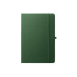 ANNE. Cahier A5 en polyester recyclé (100% rPET) avec pages lignées – Image 32