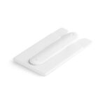 CARVER. Porte-cartes et porte-smartphone en silicone – Image 4