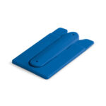 CARVER. Porte-cartes et porte-smartphone en silicone – Image 6